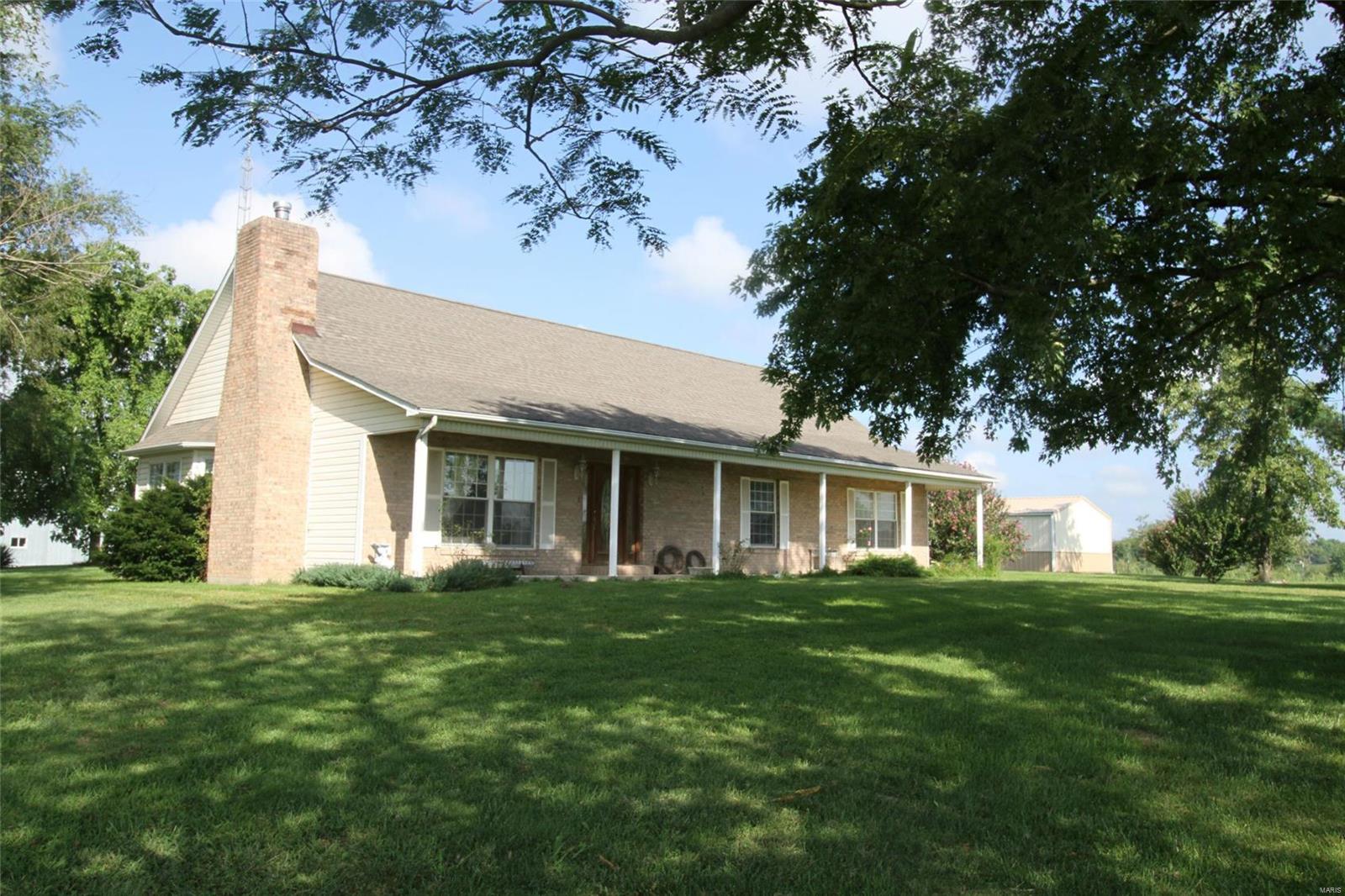 4347 Bodes Lane Chester, IL 62233 - Photo 1 of 56