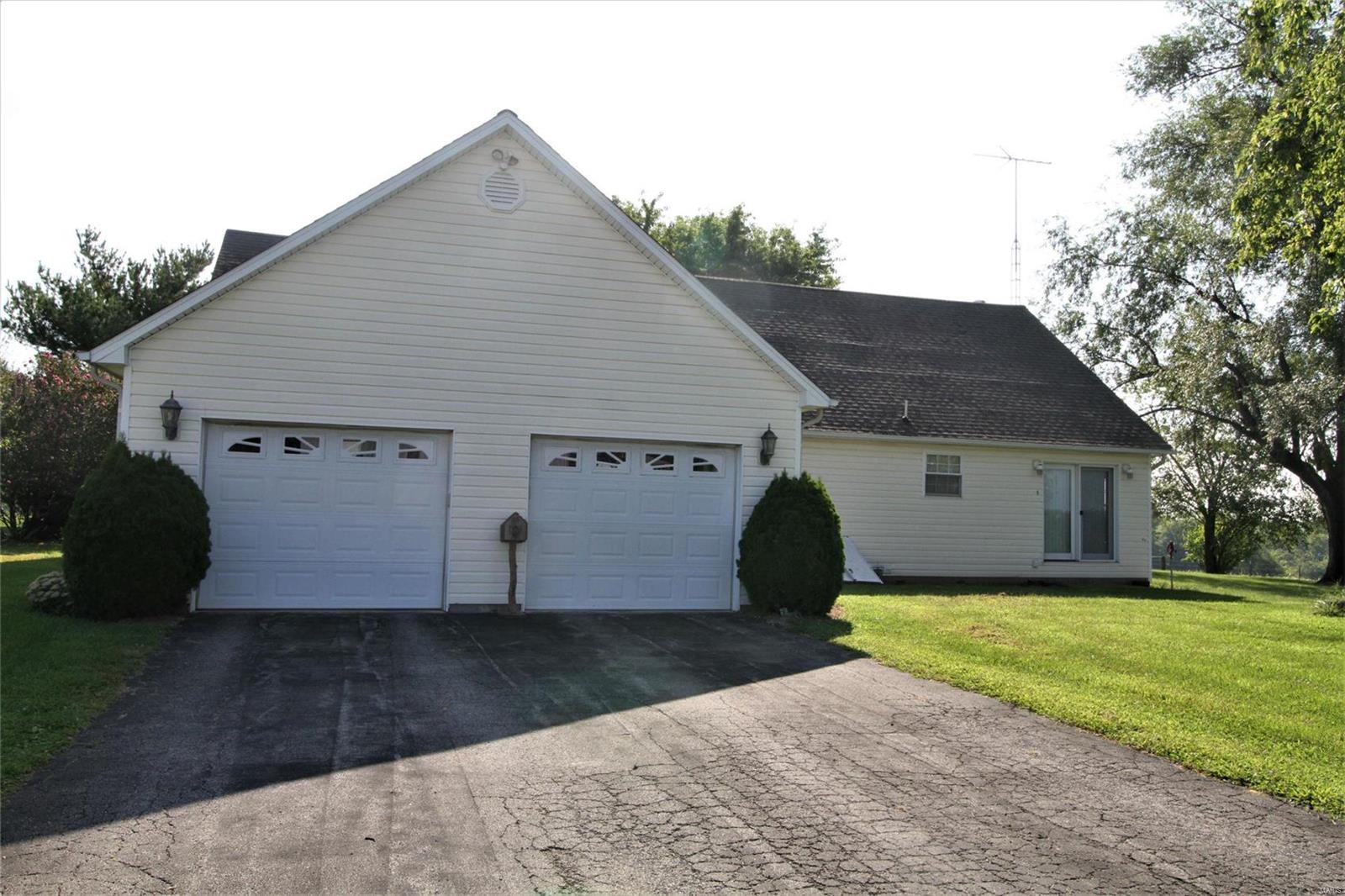 4347 Bodes Lane Chester, IL 62233 - Photo 29 of 56