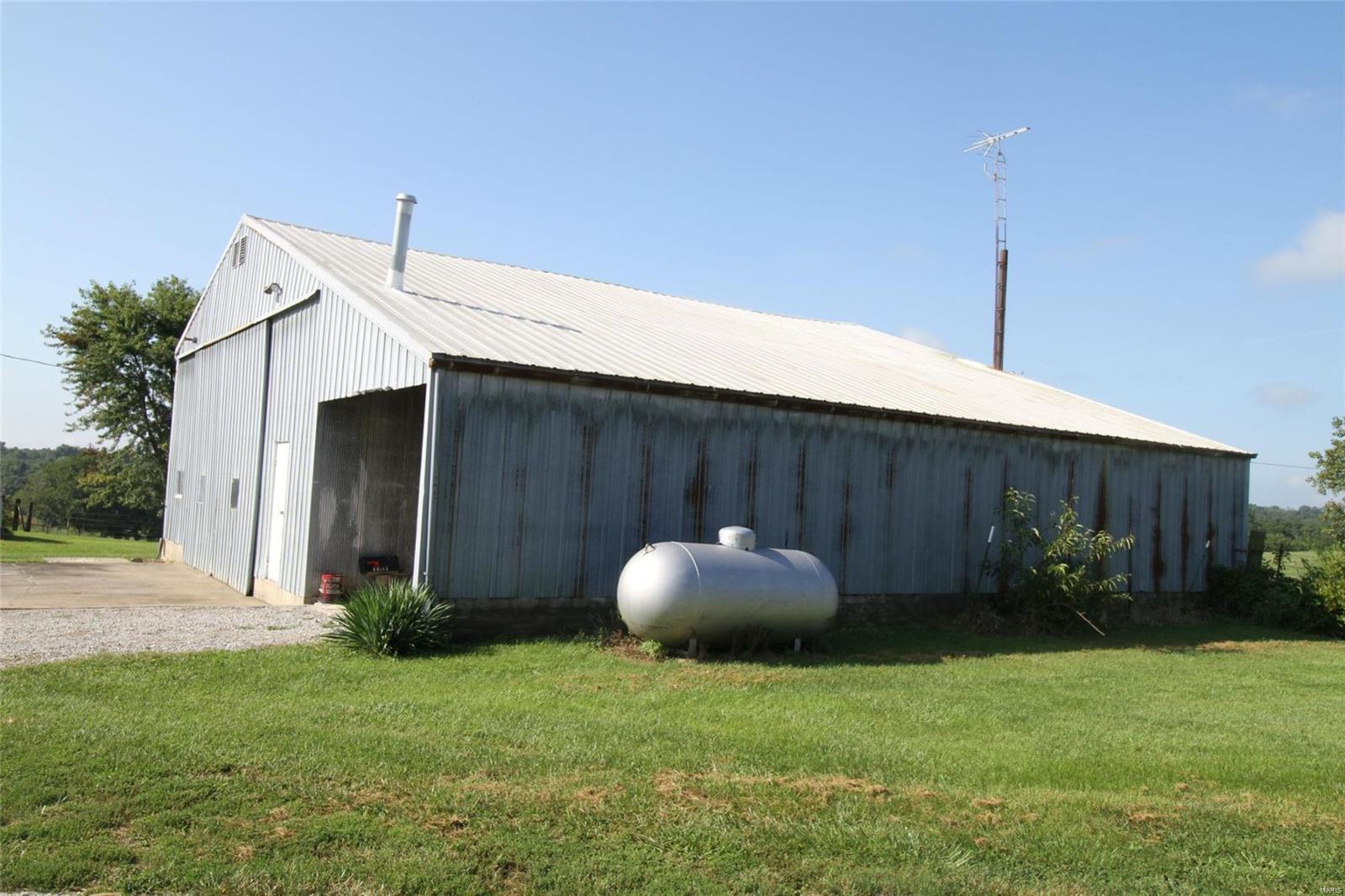 4347 Bodes Lane Chester, IL 62233 - Photo 34 of 56