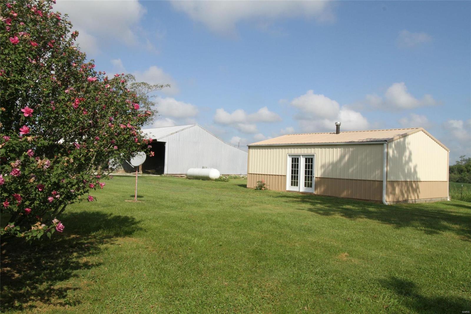 4347 Bodes Lane Chester, IL 62233 - Photo 42 of 56
