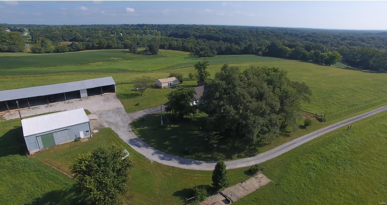 4347 Bodes Lane Chester, IL 62233 - Photo 46 of 56