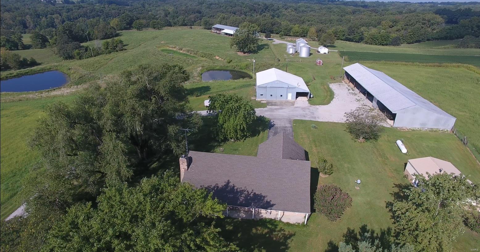4347 Bodes Lane Chester, IL 62233 - Photo 47 of 56