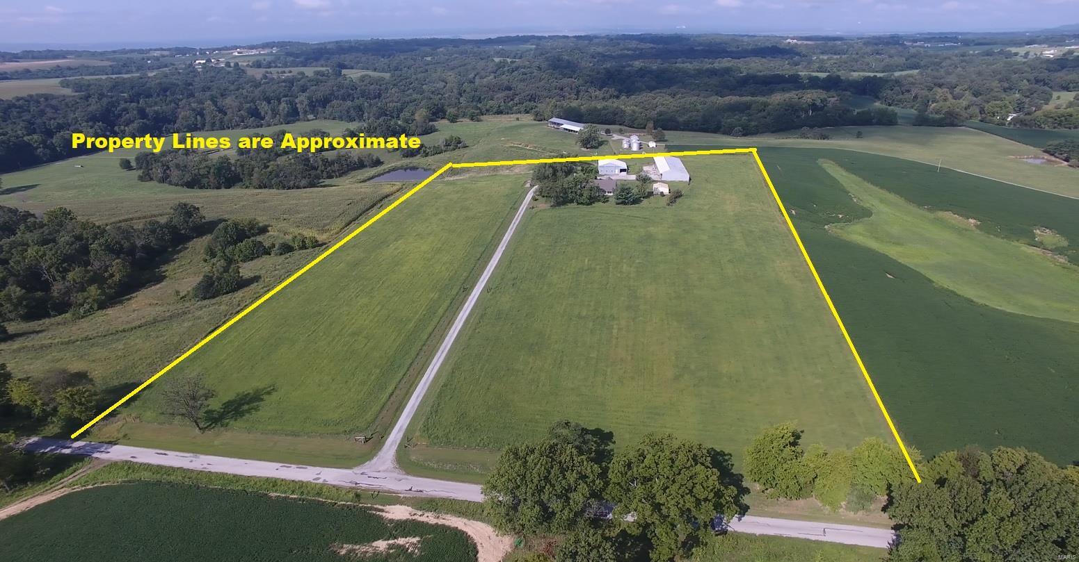4347 Bodes Lane Chester, IL 62233 - Photo 48 of 56