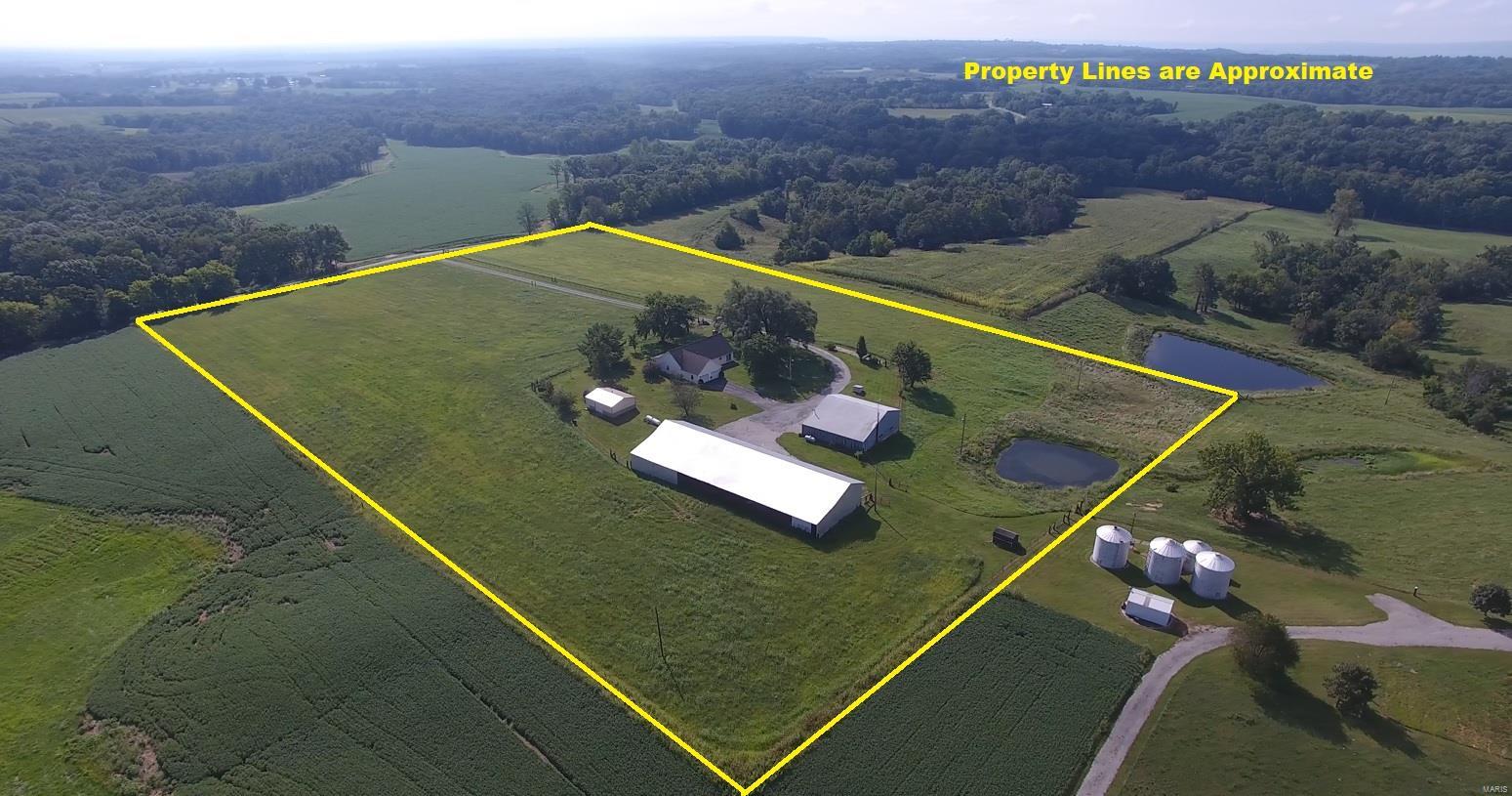 4347 Bodes Lane Chester, IL 62233 - Photo 50 of 56