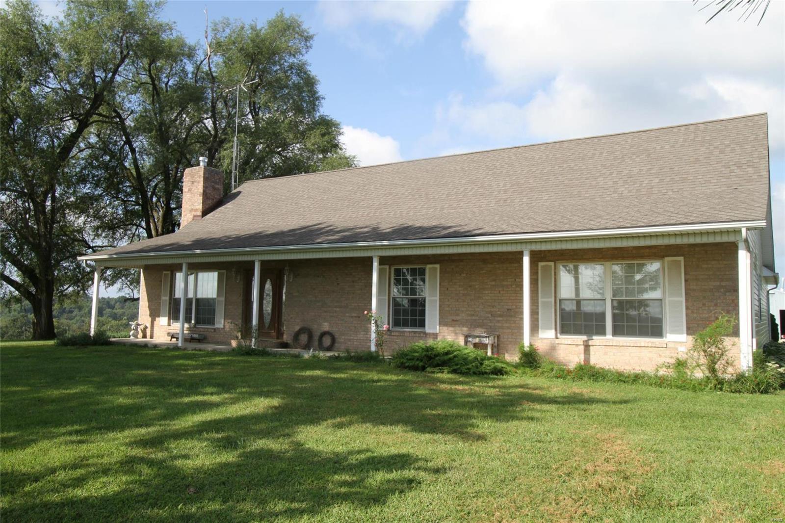 4347 Bodes Lane Chester, IL 62233 - Photo 6 of 56