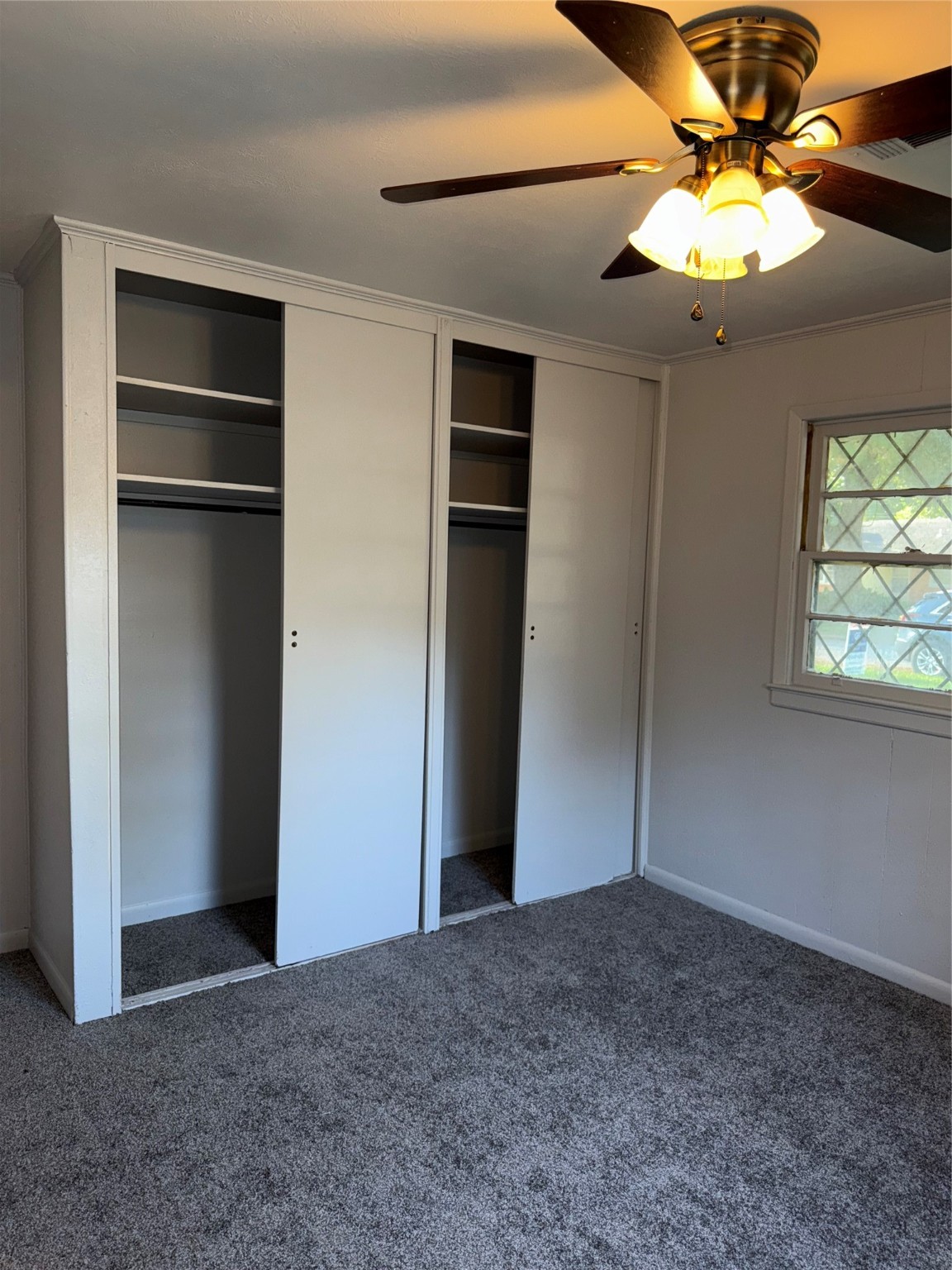 5335 Landry Lane Beaumont, TX 77708 - Photo 16 of 22 2ND BEDROOM CLOSET.