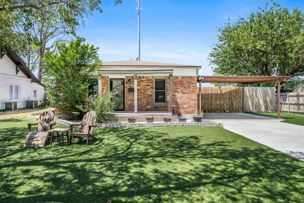 $200,000 | 3314 Kingston Road, Amarillo, TX 79106