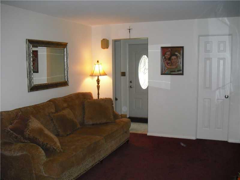 2483 Rose Garden Road Pittsburgh, PA 15220 - Photo 11 of 25 Family Room. Alternate view of first floor family room which can also be accessed from the foyer.