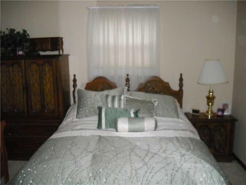 2483 Rose Garden Road Pittsburgh, PA 15220 - Photo 19 of 25 Bedroom. View of 4th Bedroom.