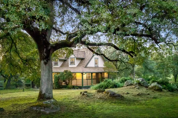 $575,000 | 14910 Beyers Lane, Grass Valley, CA 95949