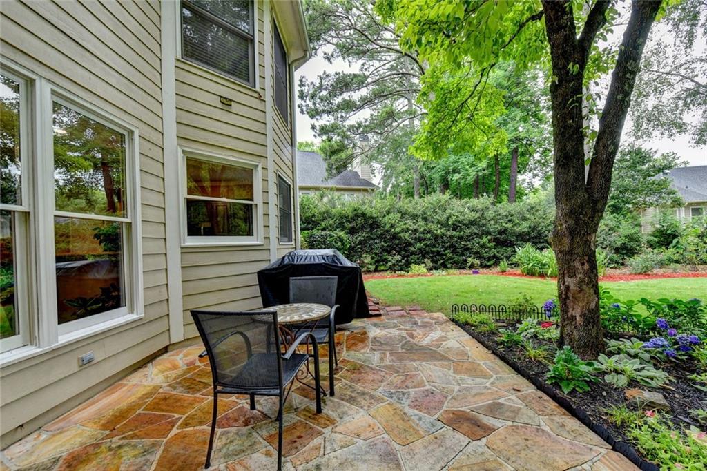 677 River Cove Court Northeast Dacula, GA 30019 - Photo 46 of 60