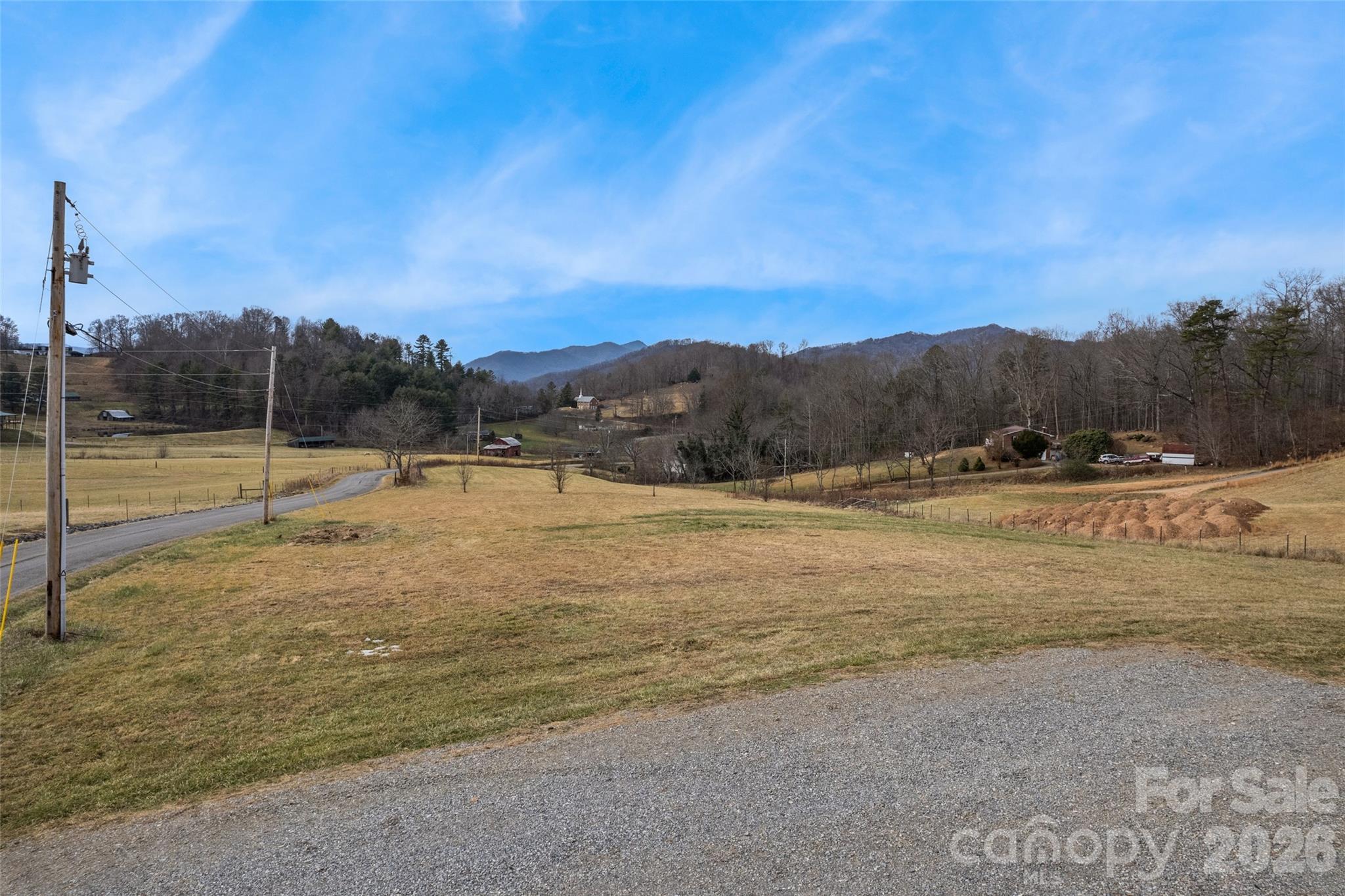 343 Rocky Lane Road Clyde, NC 28721 - Photo 46 of 48