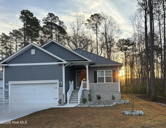 $338,000 | 795 Pantego Boulevard Southeast, Bolivia, NC 28422