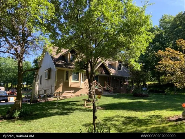 $565,000 | 33108 East Hammond Road, Lone Jack, MO 64070