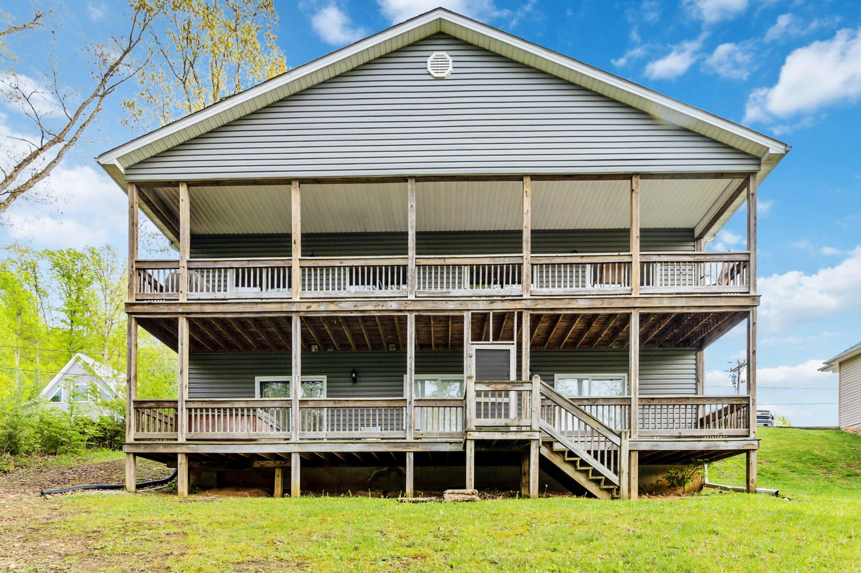 2324 Roberts Bend Road Burnside, KY 42519 - Photo 50 of 116 48