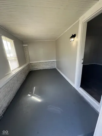 $525 | 320 North Sherman Drive, Unit A, Indianapolis, IN 46201