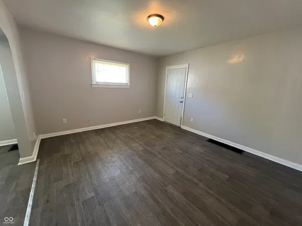 $525 | 320 North Sherman Drive, Unit A, Indianapolis, IN 46201