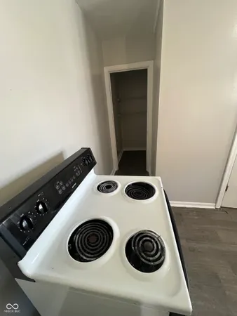 $525 | 320 North Sherman Drive, Unit A, Indianapolis, IN 46201