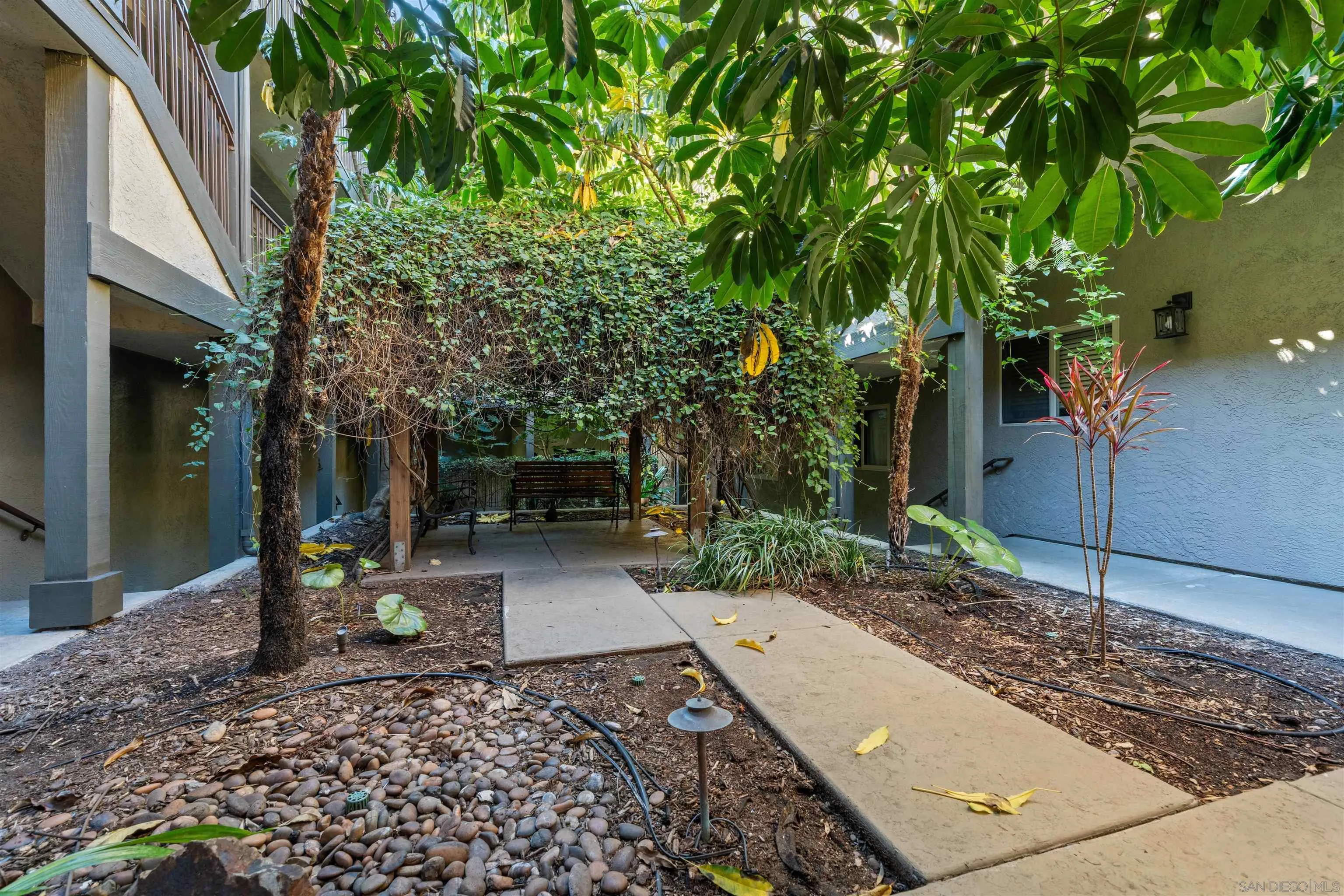 4521 55th Street, Unit 13 San Diego, CA 92115 - Photo 24 of 26 a view of a kid s