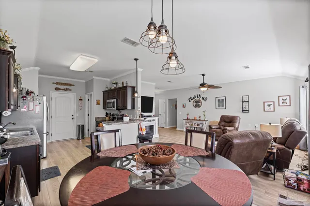 $340,000 | 5764 Shady Glen Court, Milton, FL 32571