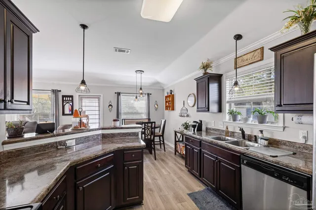 $340,000 | 5764 Shady Glen Court, Milton, FL 32571