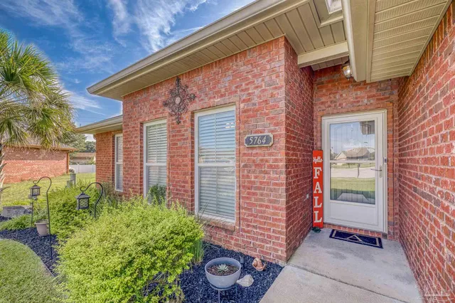 $340,000 | 5764 Shady Glen Court, Milton, FL 32571
