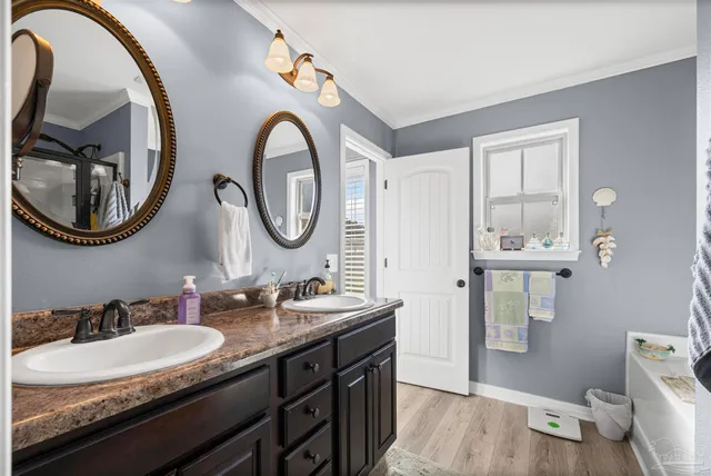 $340,000 | 5764 Shady Glen Court, Milton, FL 32571