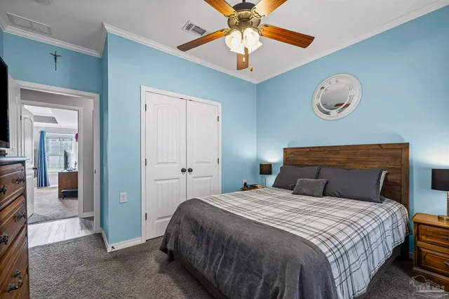 $340,000 | 5764 Shady Glen Court, Milton, FL 32571