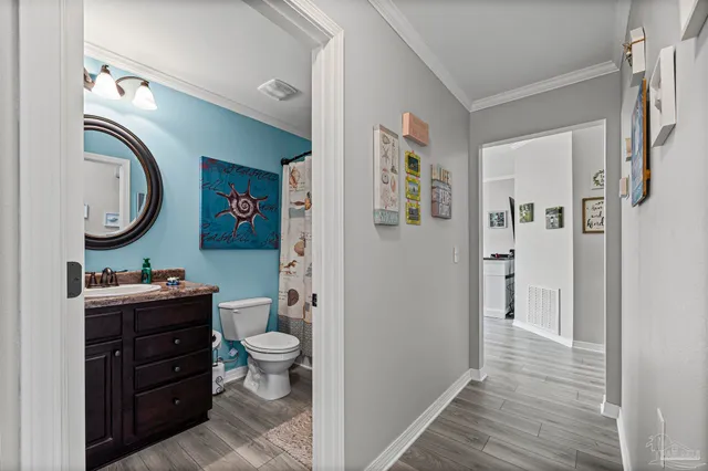 $340,000 | 5764 Shady Glen Court, Milton, FL 32571