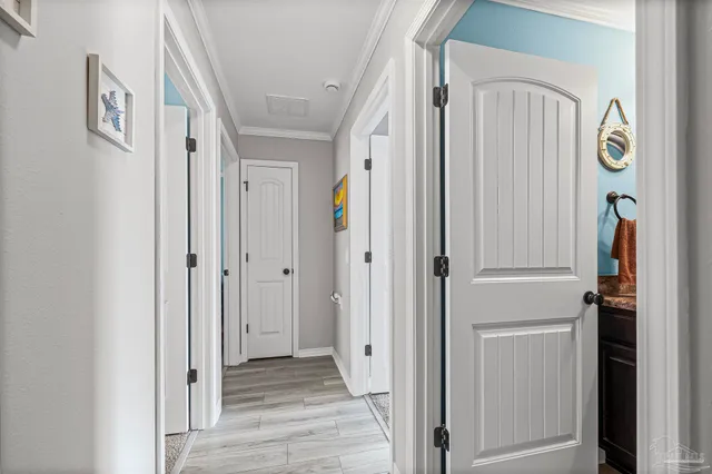 $340,000 | 5764 Shady Glen Court, Milton, FL 32571