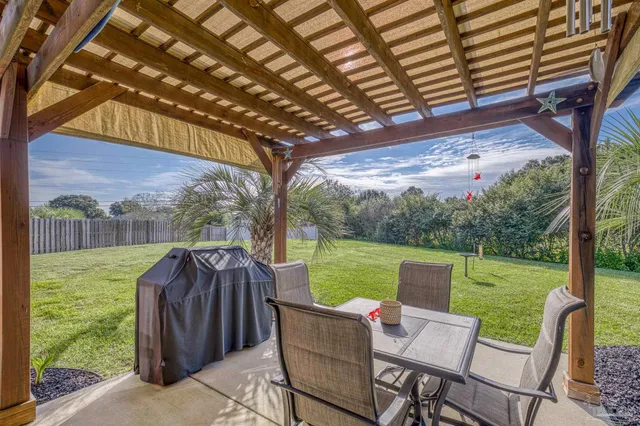 $340,000 | 5764 Shady Glen Court, Milton, FL 32571