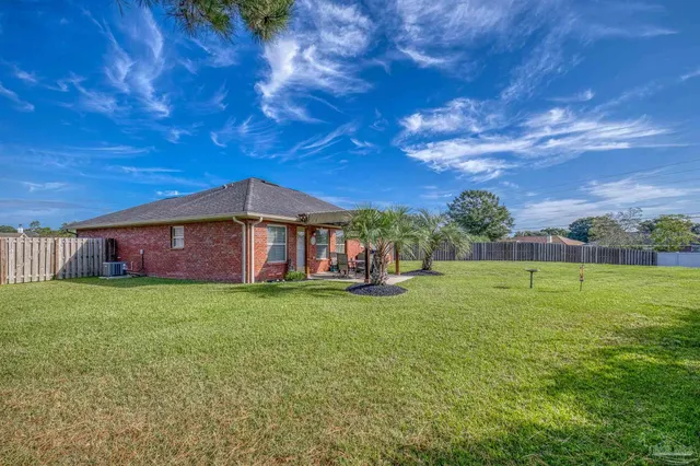 $340,000 | 5764 Shady Glen Court, Milton, FL 32571