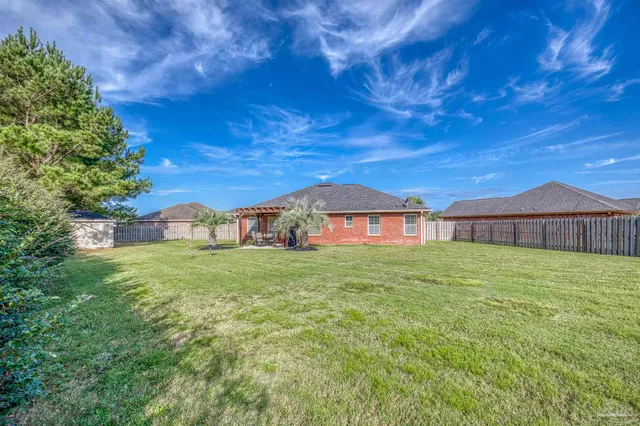 $340,000 | 5764 Shady Glen Court, Milton, FL 32571