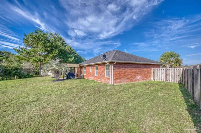 $340,000 | 5764 Shady Glen Court, Milton, FL 32571