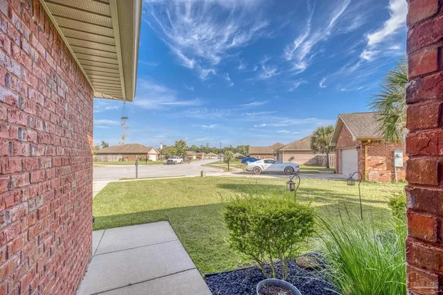 $340,000 | 5764 Shady Glen Court, Milton, FL 32571