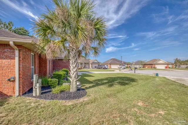 $340,000 | 5764 Shady Glen Court, Milton, FL 32571