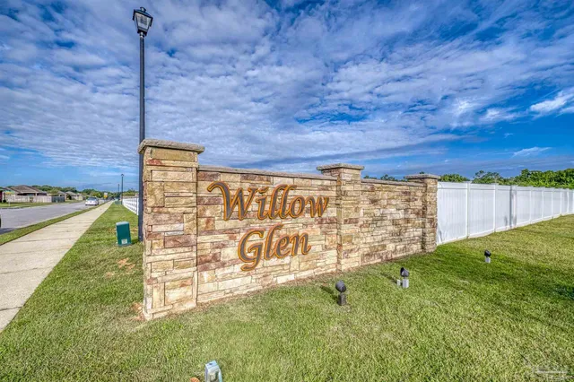 $340,000 | 5764 Shady Glen Court, Milton, FL 32571