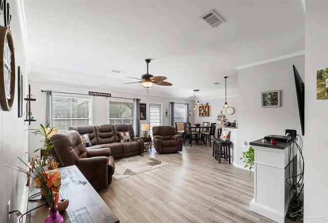 $340,000 | 5764 Shady Glen Court, Milton, FL 32571