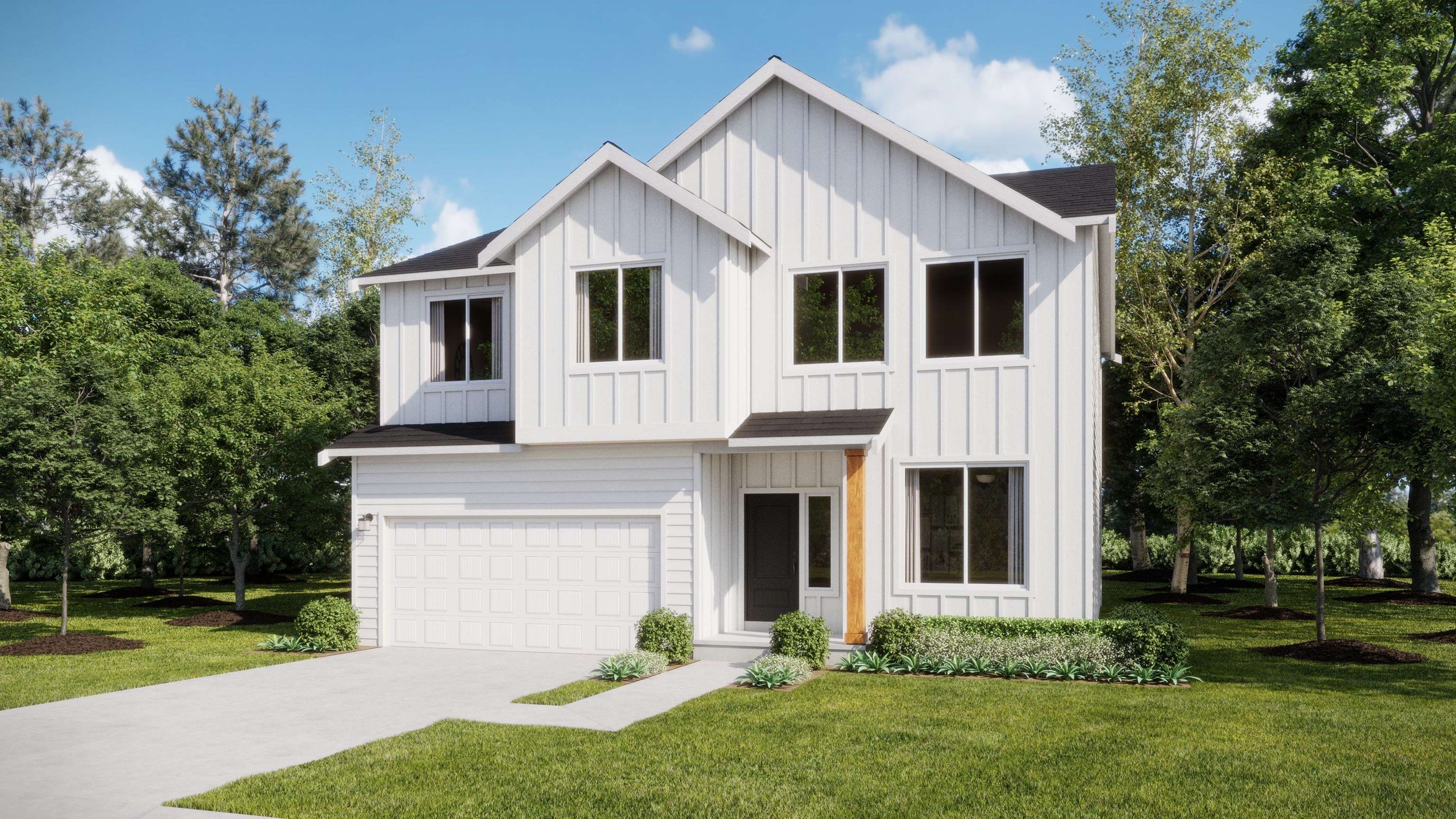 7057 South Boulder Rdg Drive Spokane, WA 99224 - Photo 1 of 19 Gallery Image 1