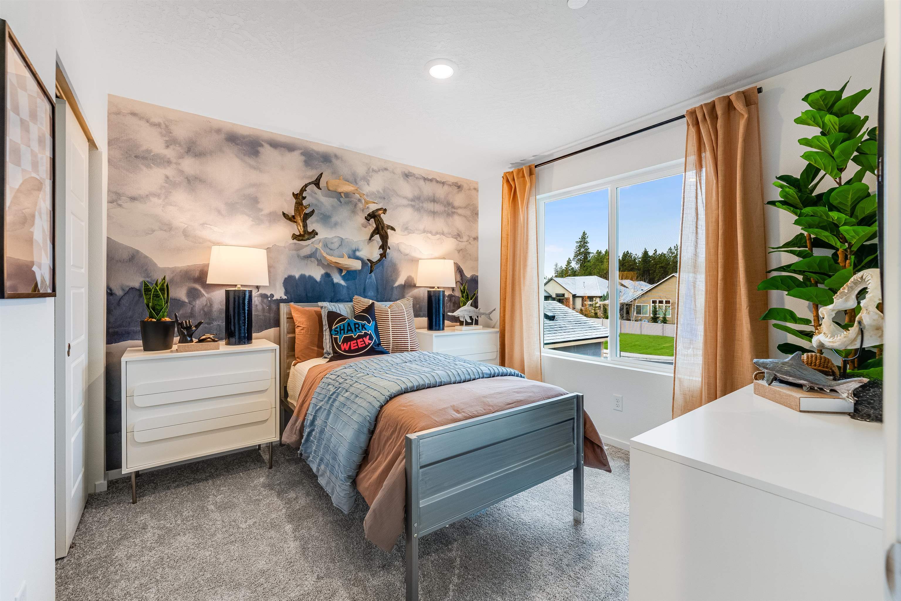 7057 South Boulder Rdg Drive Spokane, WA 99224 - Photo 12 of 19 Gallery Image 12