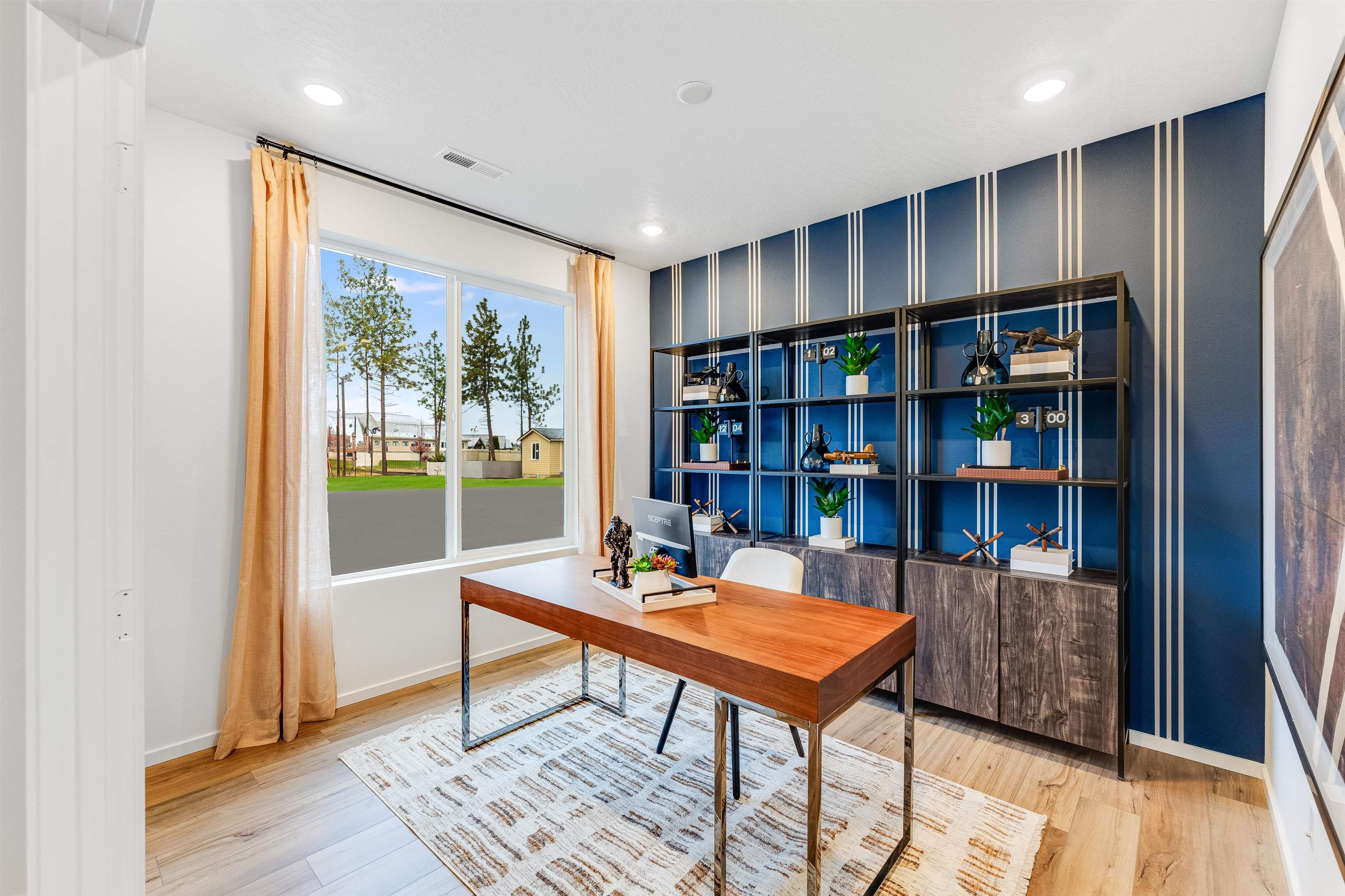 7057 South Boulder Rdg Drive Spokane, WA 99224 - Photo 2 of 19 Gallery Image 2