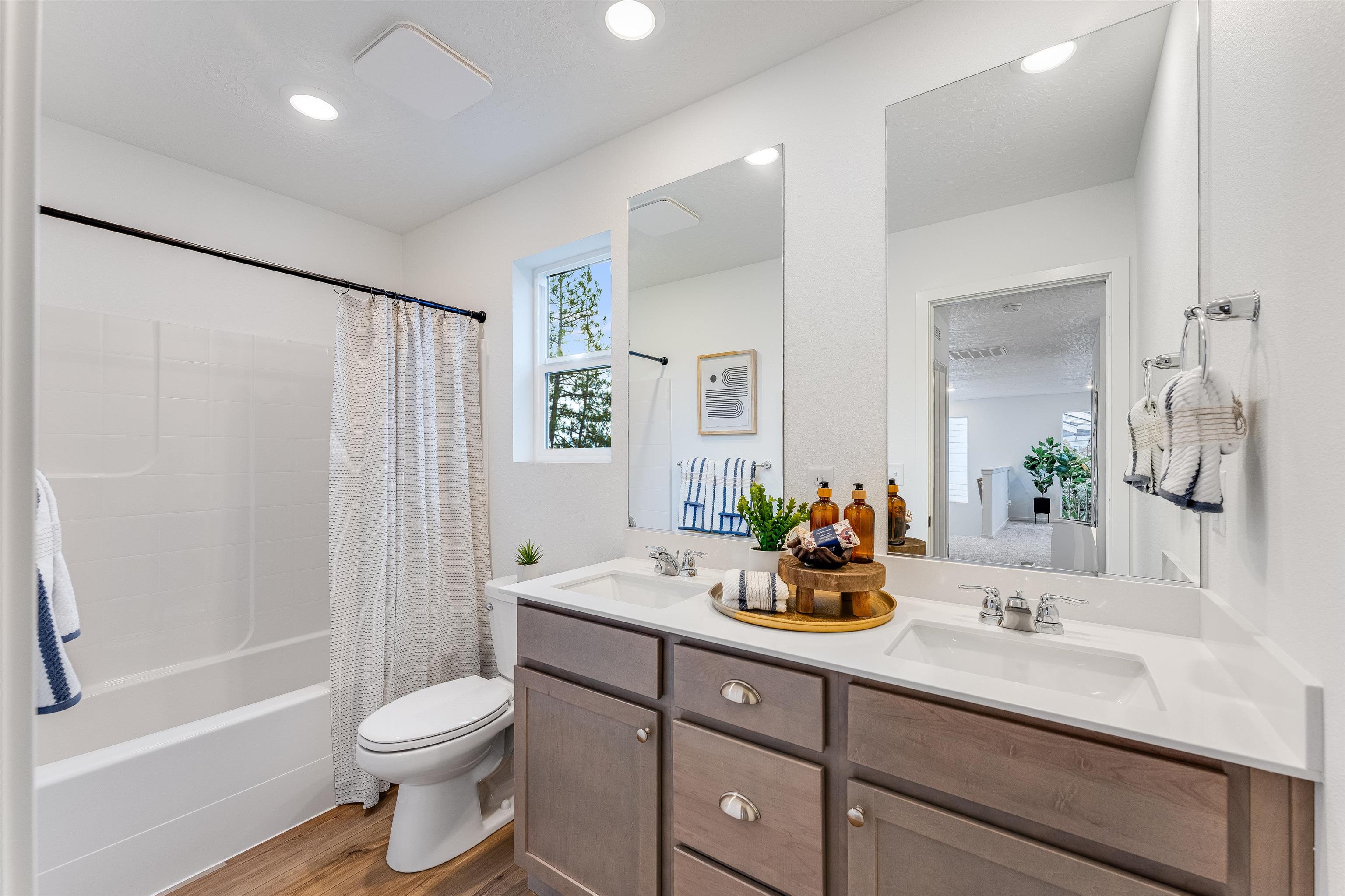 7057 South Boulder Rdg Drive Spokane, WA 99224 - Photo 3 of 19 Gallery Image 3