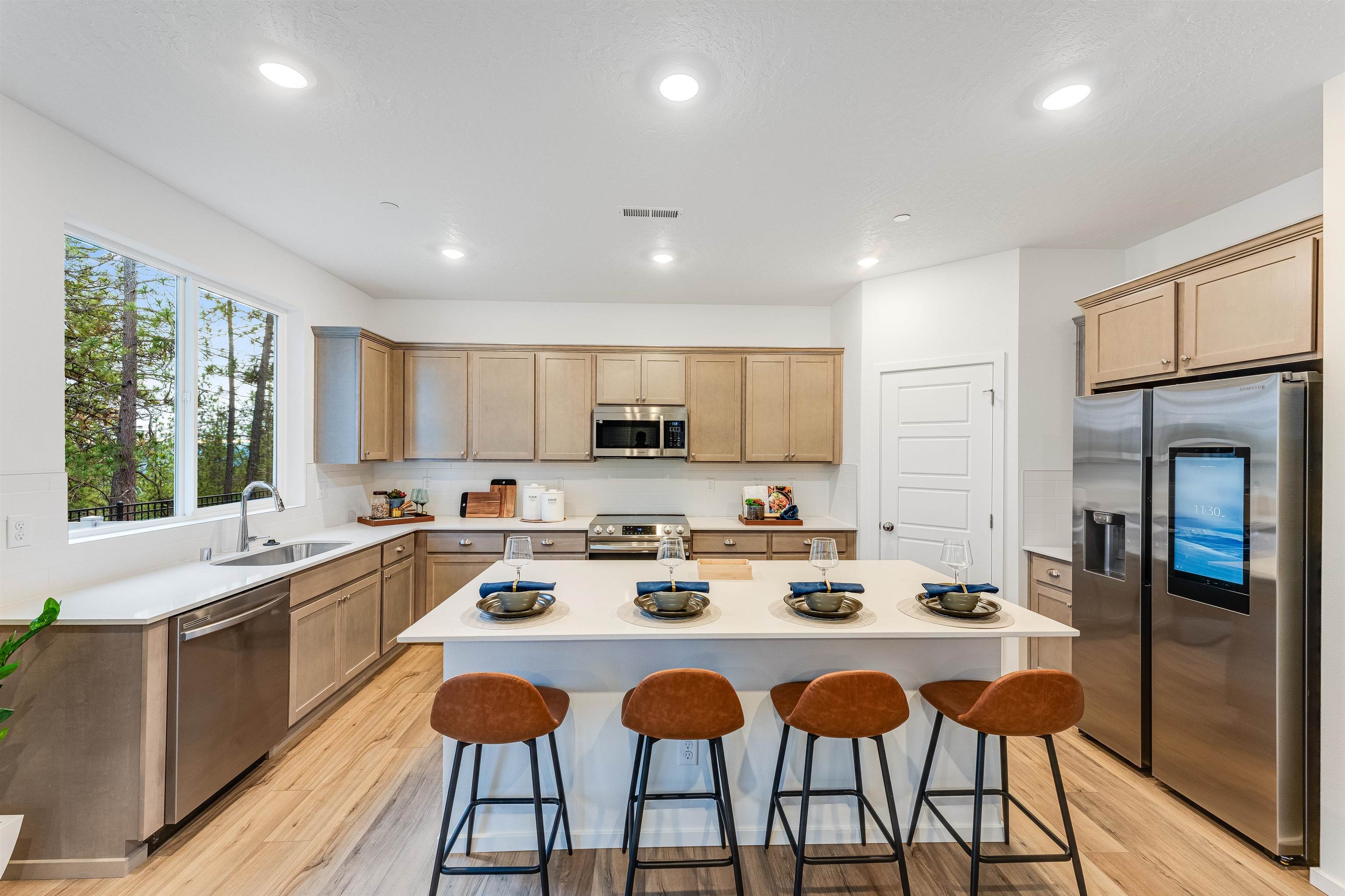 7057 South Boulder Rdg Drive Spokane, WA 99224 - Photo 7 of 19 Gallery Image 7