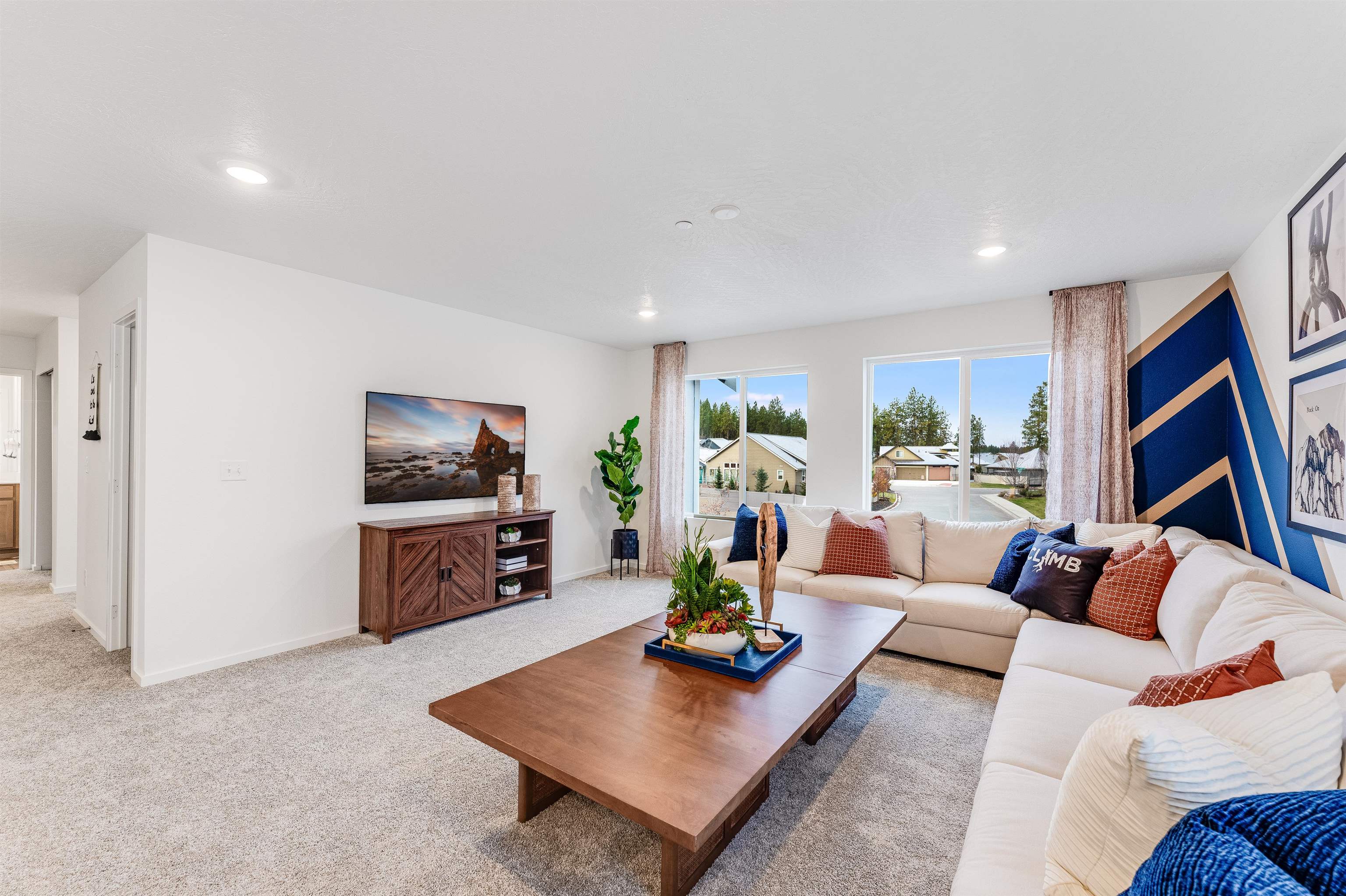 7057 South Boulder Rdg Drive Spokane, WA 99224 - Photo 10 of 19 Gallery Image 10