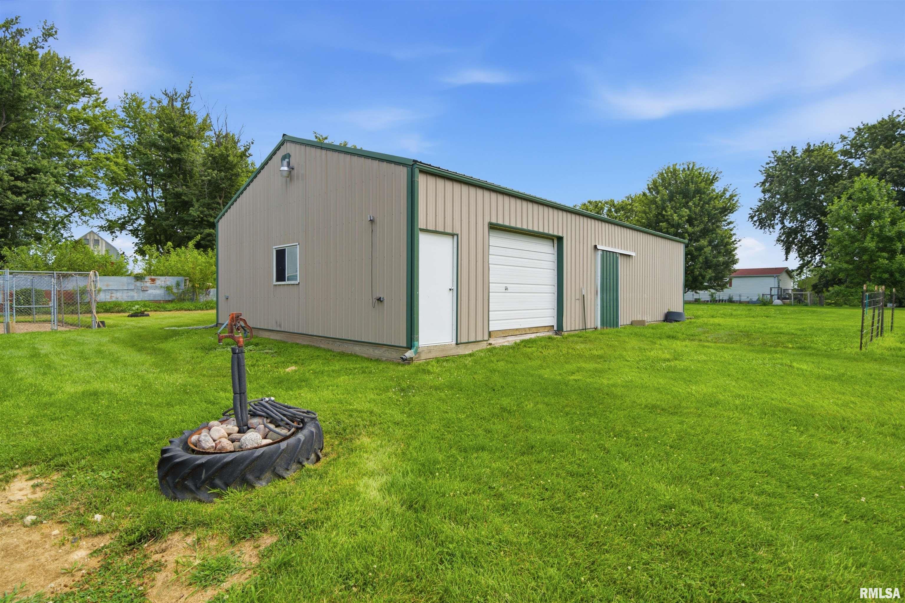 12806 North Whittaker Road Brimfield, IL 61517 - Photo 47 of 61