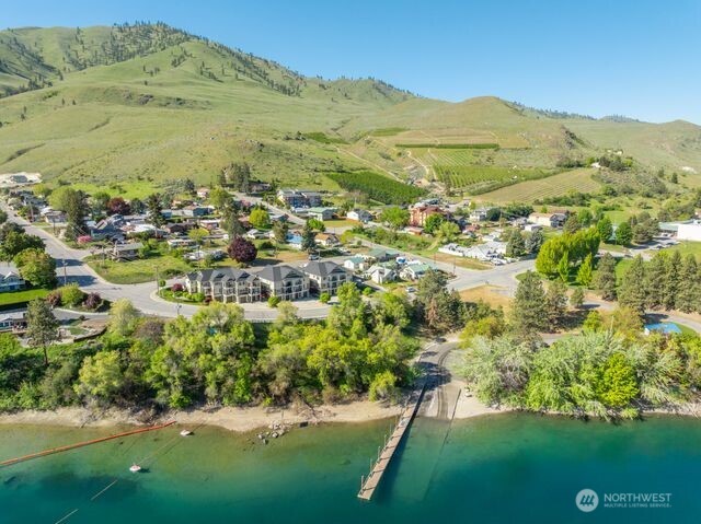 230 East Farnham Avenue, Unit C3 Chelan, WA 98816 - Photo 27 of 35