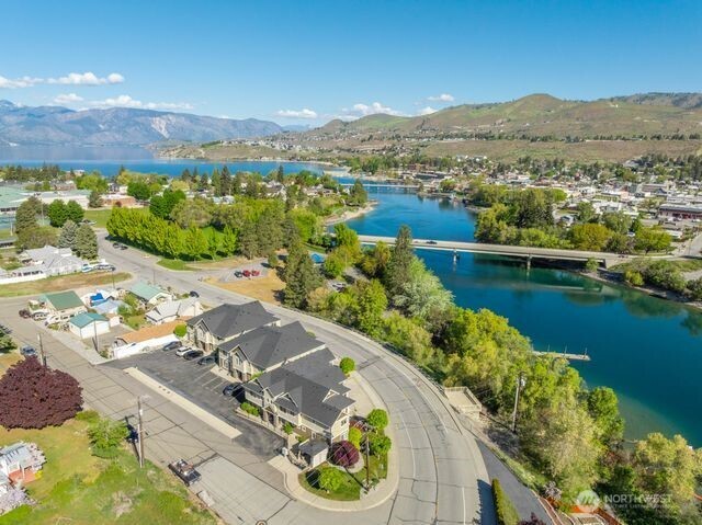 230 East Farnham Avenue, Unit C3 Chelan, WA 98816 - Photo 28 of 35
