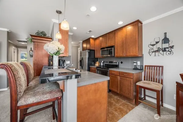 $689,000 | 230 East Farnham Avenue, Unit C3, Chelan, WA 98816