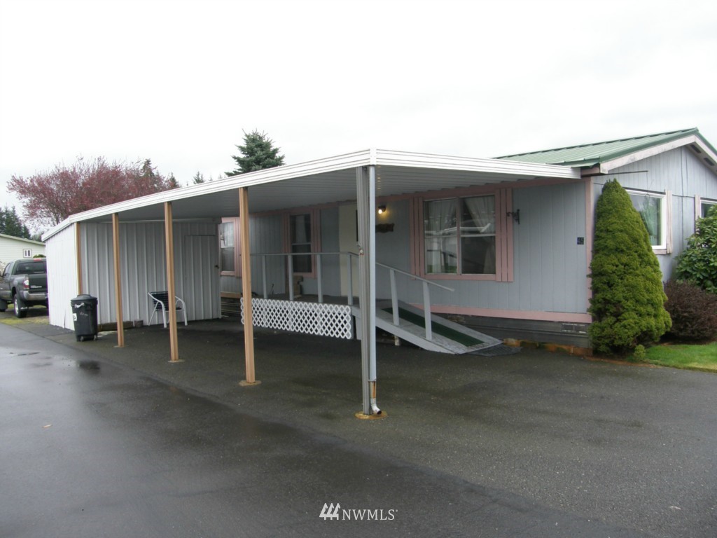 57 Clemons Road, Unit 45 Montesano, WA 98563 - Photo 1 of 7 Gallery Image 1