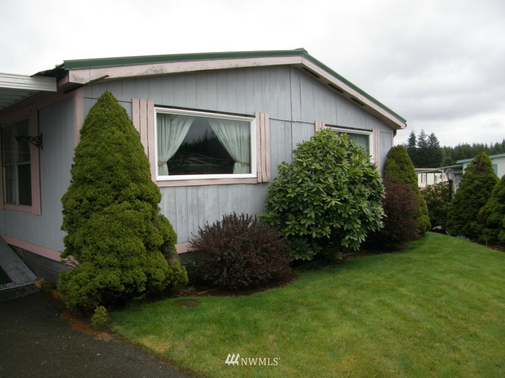 57 Clemons Road, Unit 45 Montesano, WA 98563 - Photo 6 of 7 Gallery Image 6